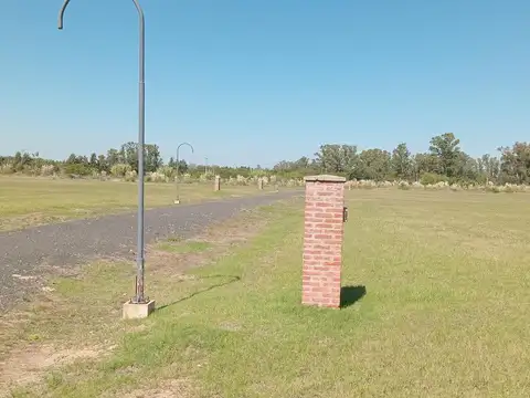 Terreno en Venta en Mercedes, USD 55.000