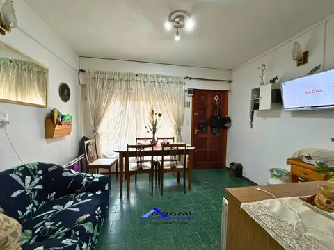 Departamento en Venta en Villa Gesell, USD 45.000