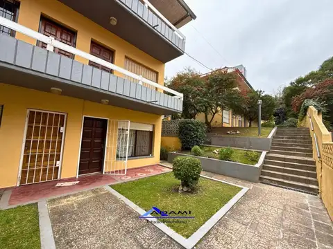 Paseo 144 Tronador , Piso PB