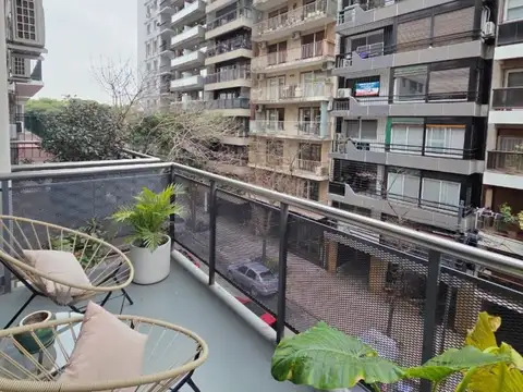Departamento en Venta al Sureste