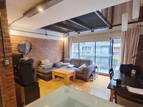 Gorostiaga 1500, Piso 3