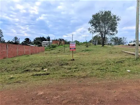 Terreno en Venta en Garupa, Capital