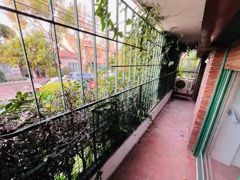 Departamento en Alquiler 50 años