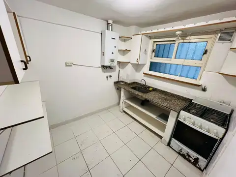 Departamento en Alquiler en Martínez Santa Fe / Fleming, $ 1.200.000