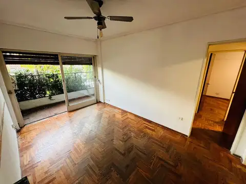 Departamento en Alquiler de 3 ambientes