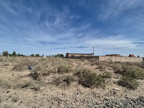 El Maiz , Parque Industrial, Neuquen