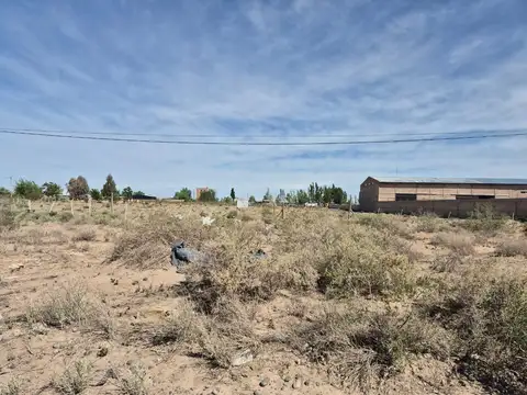 Terreno en Venta en Neuquen, USD 330.000