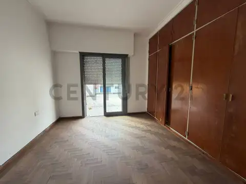 Departamento 2 dormitorios en alquiler en La Plata