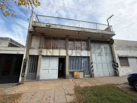 Departamento 2 dormitorios en alquiler en La Plata