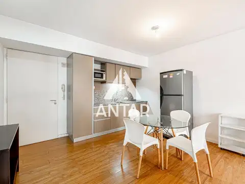 Departamento en Venta en Las Cañitas, USD 239.900