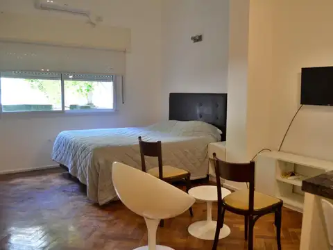 ALQUILER MONOAMBIENTE SAN NICOLAS-CABA