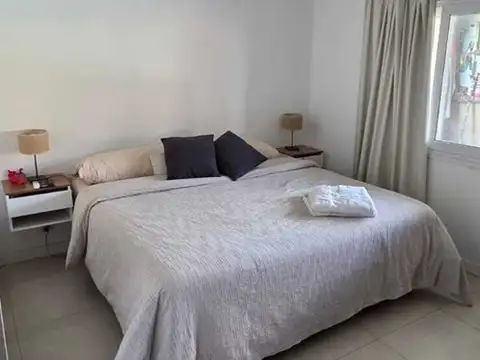Departamento en Alquiler Temporal de 2 dormitorios