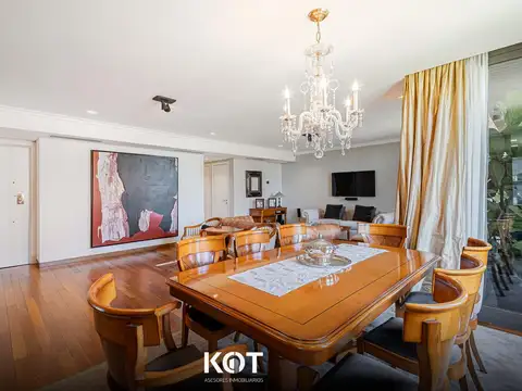 Departamento en Venta en Puerto Madero, USD 850.000