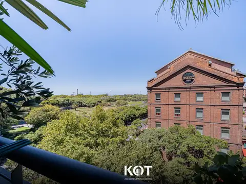 Departamento en Venta 20 años