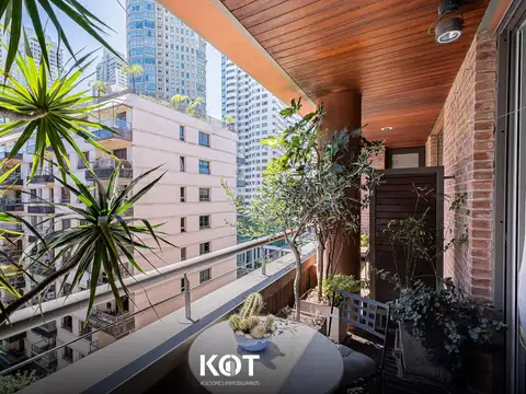 Departamento en Venta con 2 cocheras
