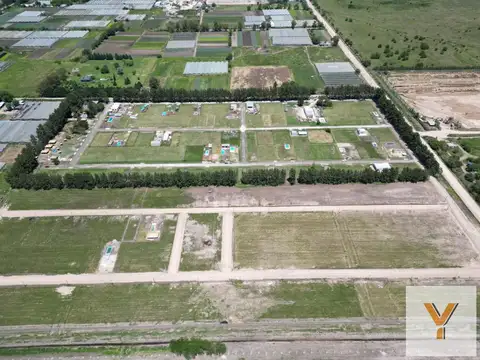Terreno en Venta de 300,0 m2