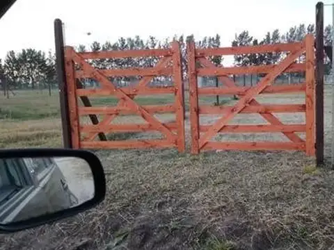 Terreno en venta - 300Mts2 - Abasto