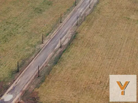 Terreno en Venta en Abasto, USD 17.000