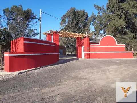 Terreno en Venta en Abasto, Partido de La Plata