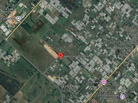 San José I