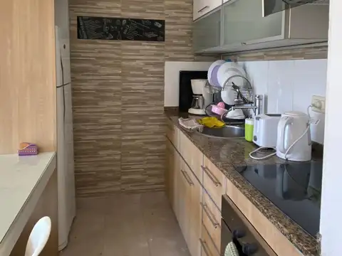 Departamento en Alquiler de 2 ambientes
