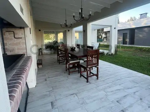 Casa en Venta 2025 años