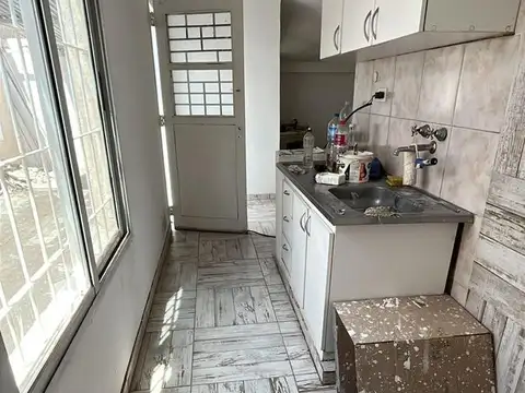 CASA EN VENTA 3 DORMITORIOS