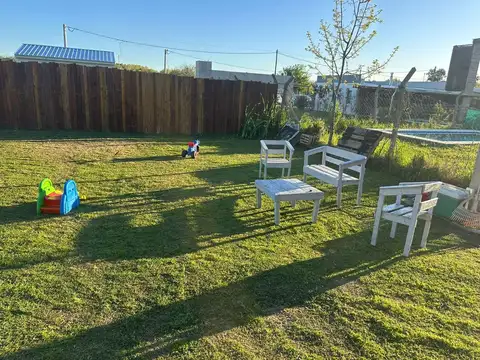 CASA EN VENTA LOS PORTEÑOS BARRIO CERRADO