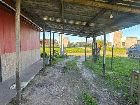Casa en Venta de 2 dormitorios