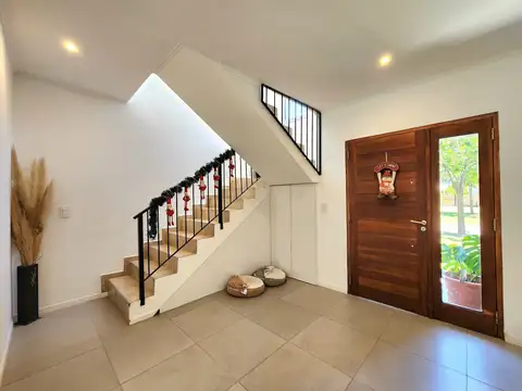 Casa en Venta 1 año
