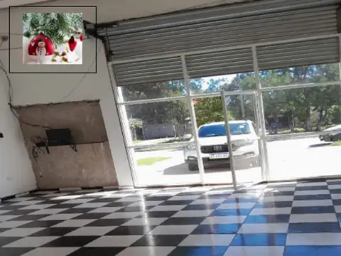 ALQUILO LOCAL EN VIRREY DEL PINO