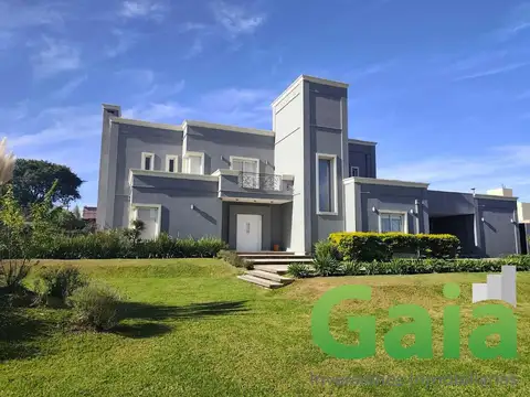Casa en Venta en El Tipal