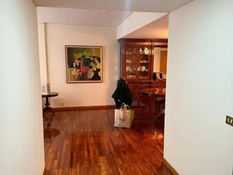 Avenida General Las Heras 2100, Piso 6