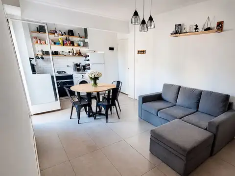 Departamento en Venta en Coghlan, CABA