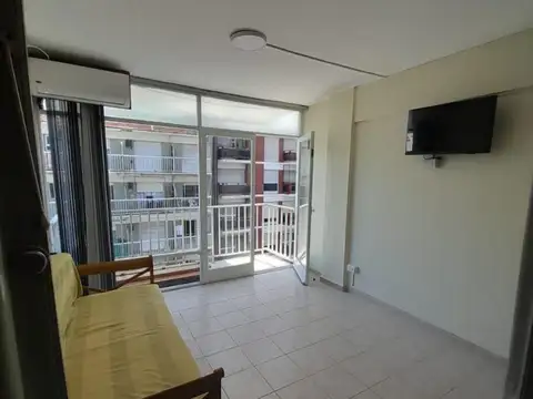 Departamento en Alquiler Temporal en Macrocentro, $ 120.000