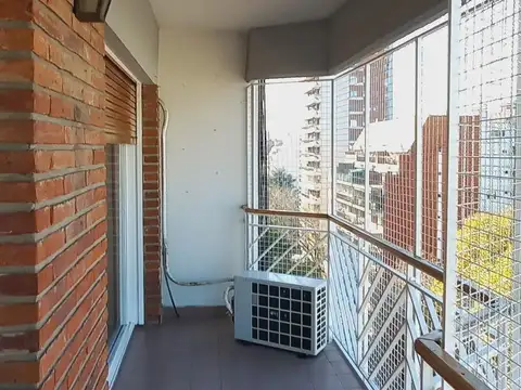 Departamento en Alquiler 25 años