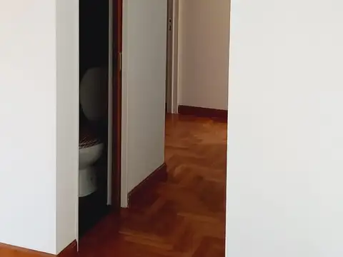 Departamento en Alquiler 25 años