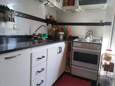 Departamento en Alquiler de 4 ambientes