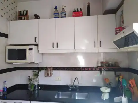 Departamento en Alquiler de 3 dormitorios