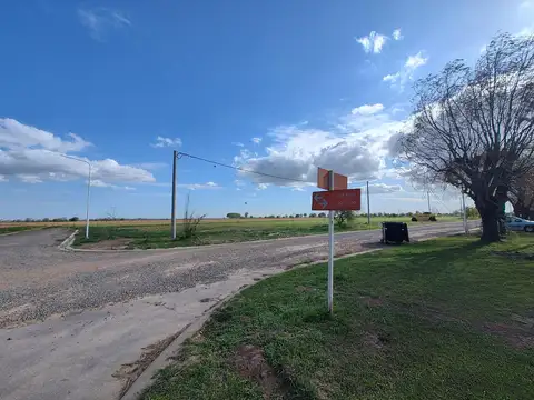 Terreno en Venta 40  mts Fondo