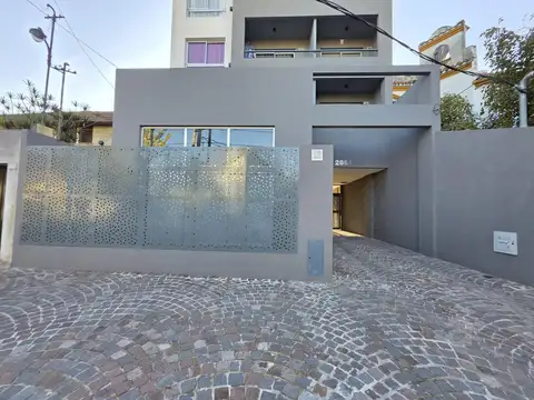 Departamento en Venta en Villa Ballester - Dos Ambientes con Cochera Cubierta.
