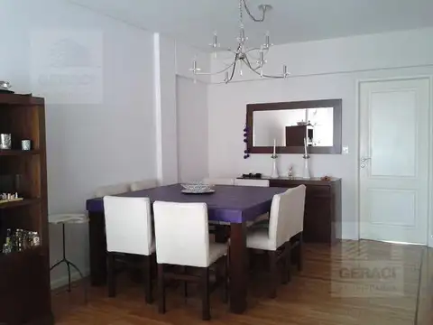 Departamento en Venta 10 años