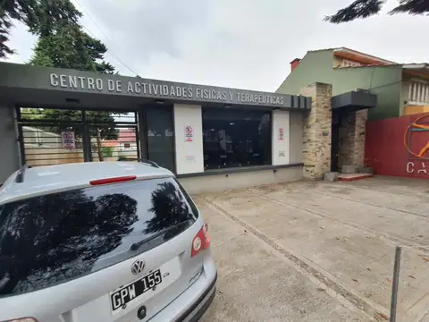 Local en Venta 20 años
