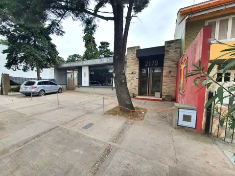 Tucuman 2100