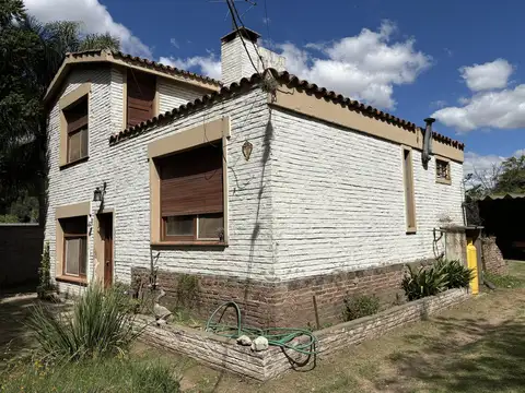Casa en Venta en San Lorenzo, USD 115.000