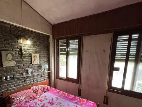 Casa en San Lorenzo a la venta
