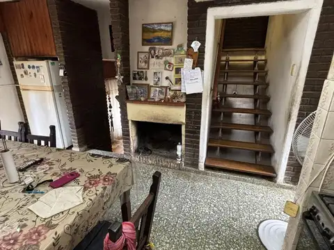 Casa en Venta 57 años
