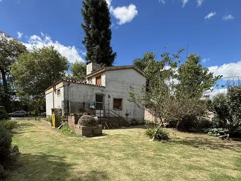 Casa en San Lorenzo a la venta