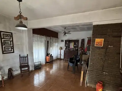Casa en Venta al Oeste