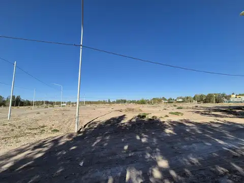 Barrio La Herradura, Plottier